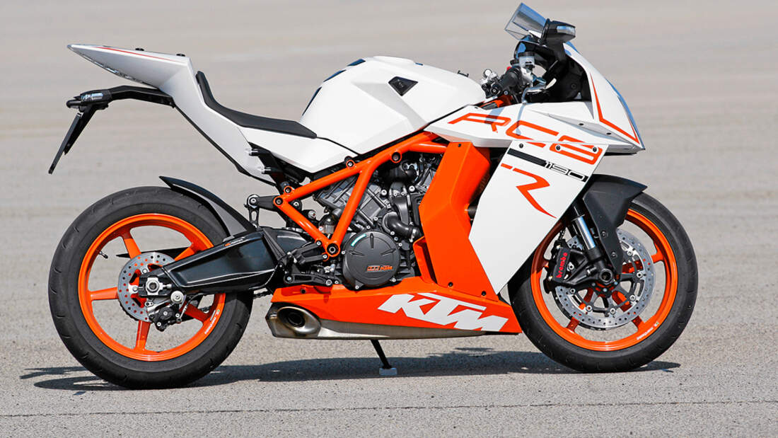 Superbikes 2012 Die Supersportler auf dem HighspeedTrack