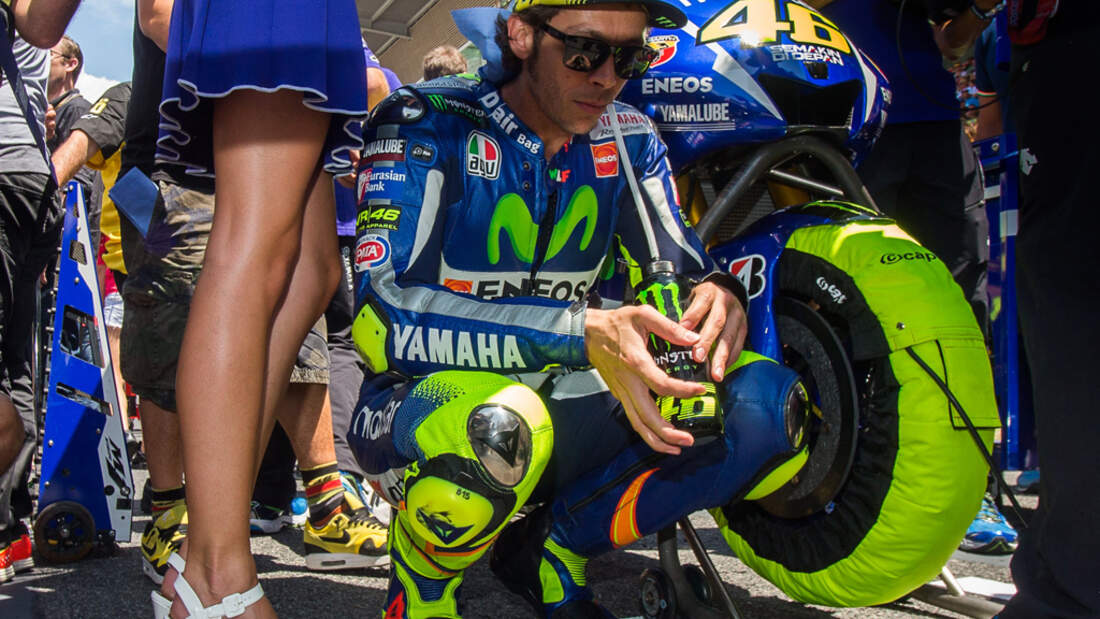 GP-Reportage - Deutsche Piloten in der MotoGP | MOTORRADonline.de