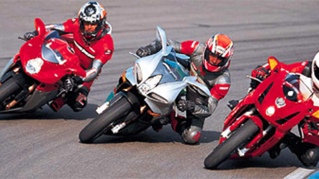 Trio Infernale