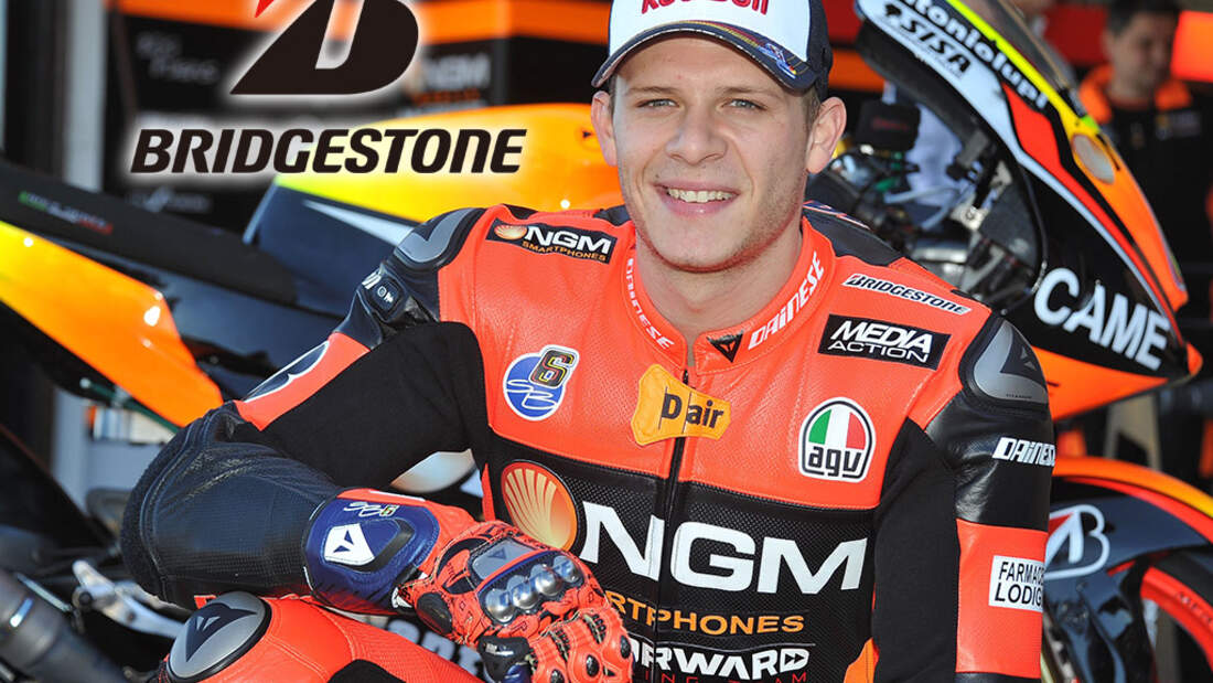 Zum Deutschland-Grand-Prix auf dem Sachsenring