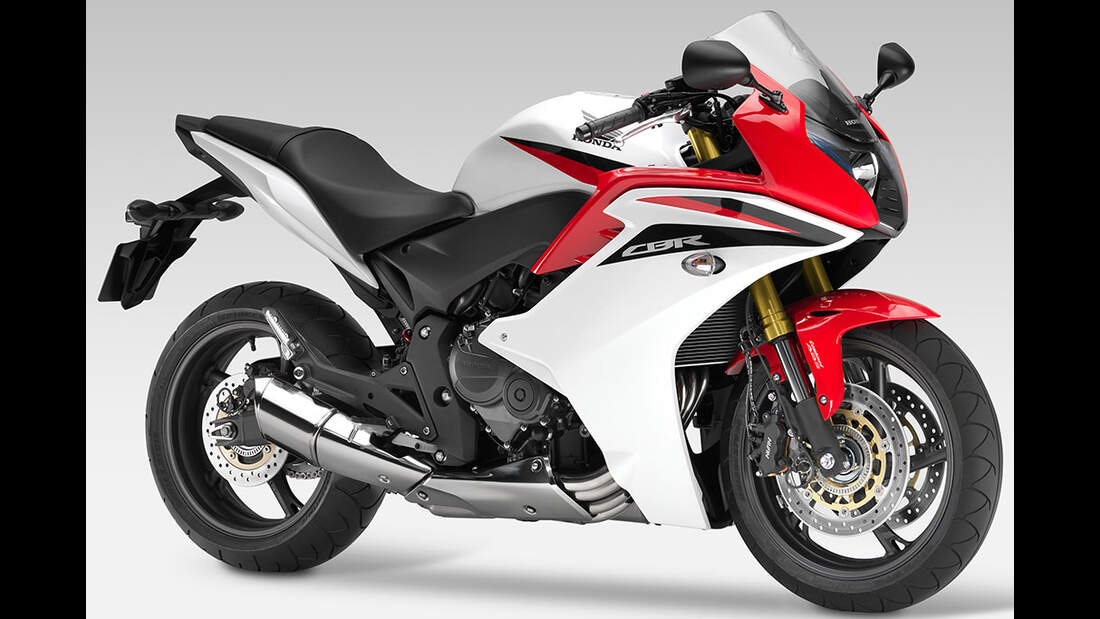 Top 10 - Die beliebtesten Gebraucht-Motorräder | MOTORRADonline.de