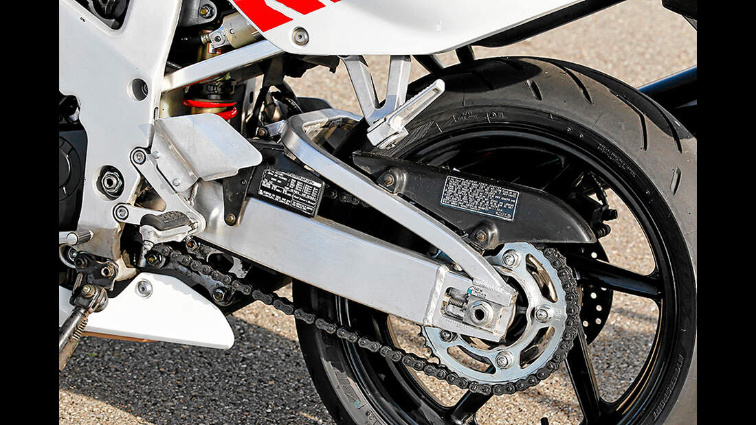 MotorradAuspuffanlagen von SRRacing