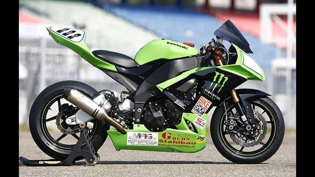 suzuki fireblade