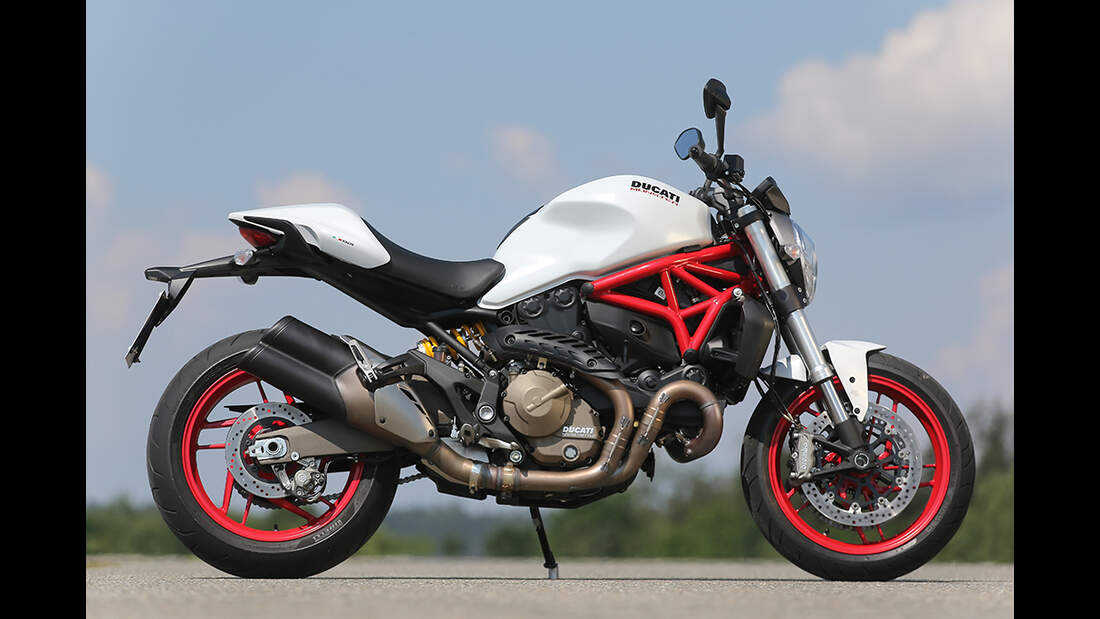 ducati 828