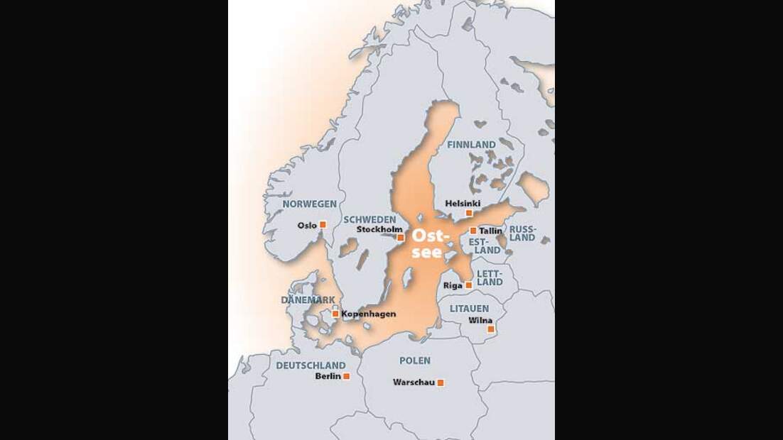 Lettland