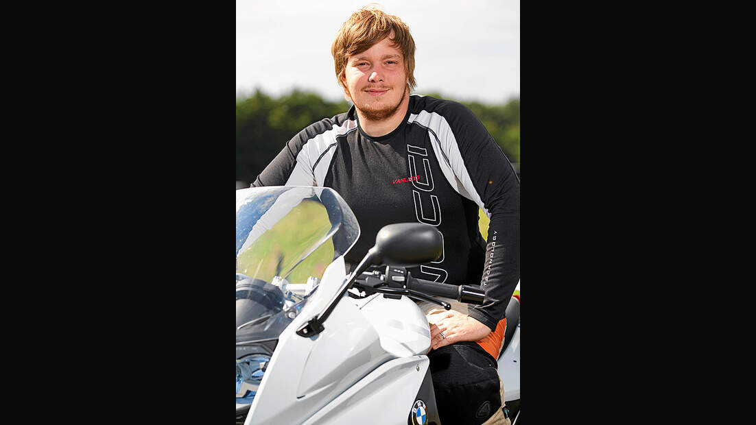 Vergleichstest Motorräder 800er-Klasse - MOTORRADonline.de