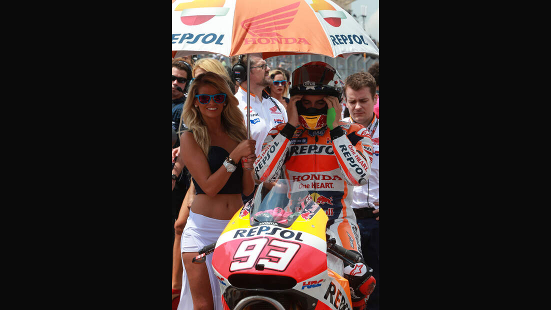 GP-Reportage - Deutsche Piloten in der MotoGP | MOTORRADonline.de