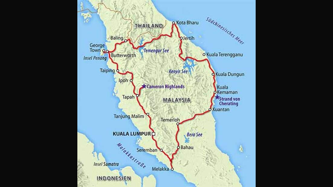 Malaysia