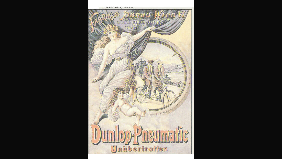 Reifenfertigung bei Dunlop - MOTORRADonline.de