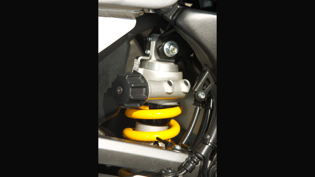 Gebrauchtberatung Yamaha XT 1200 Z Super Ténéré | MOTORRADonline.de