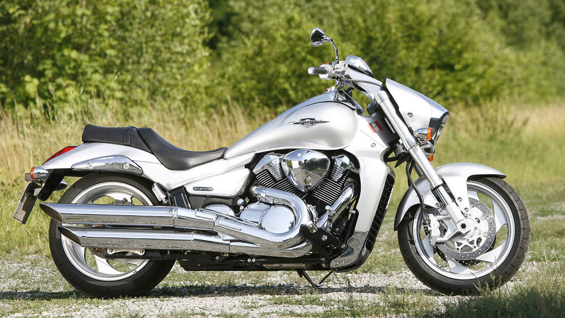 Kawasaki VN 2000 gebraucht kaufen | MOTORRADonline.de