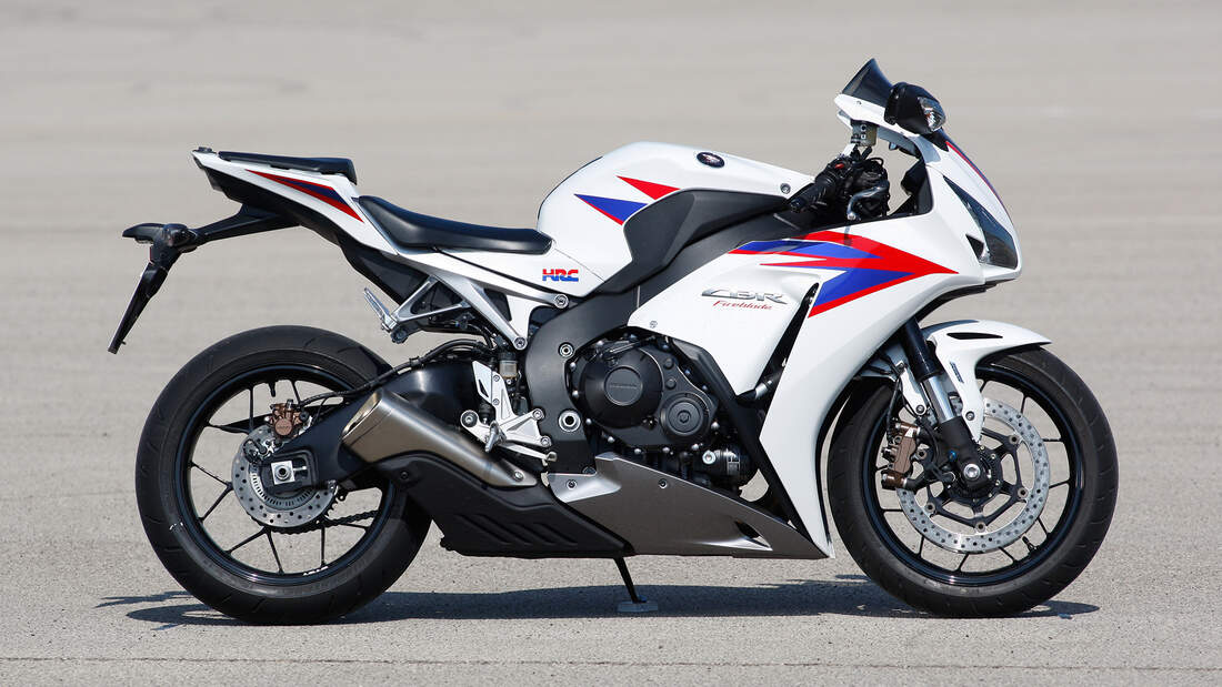 Top 20 - Beste Supersportler Motorrad-Test | MOTORRADonline.de