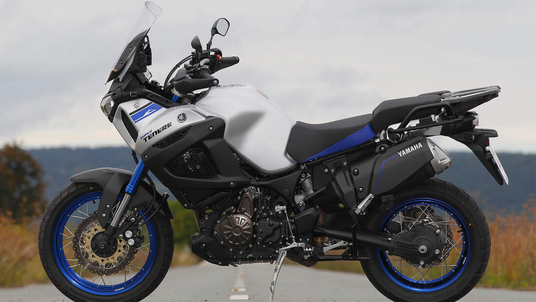 Top 20 der besten Enduros aus unserem Test