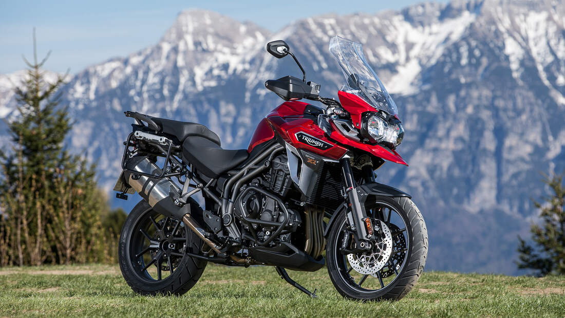 Top 20 der besten Enduros aus unserem Test