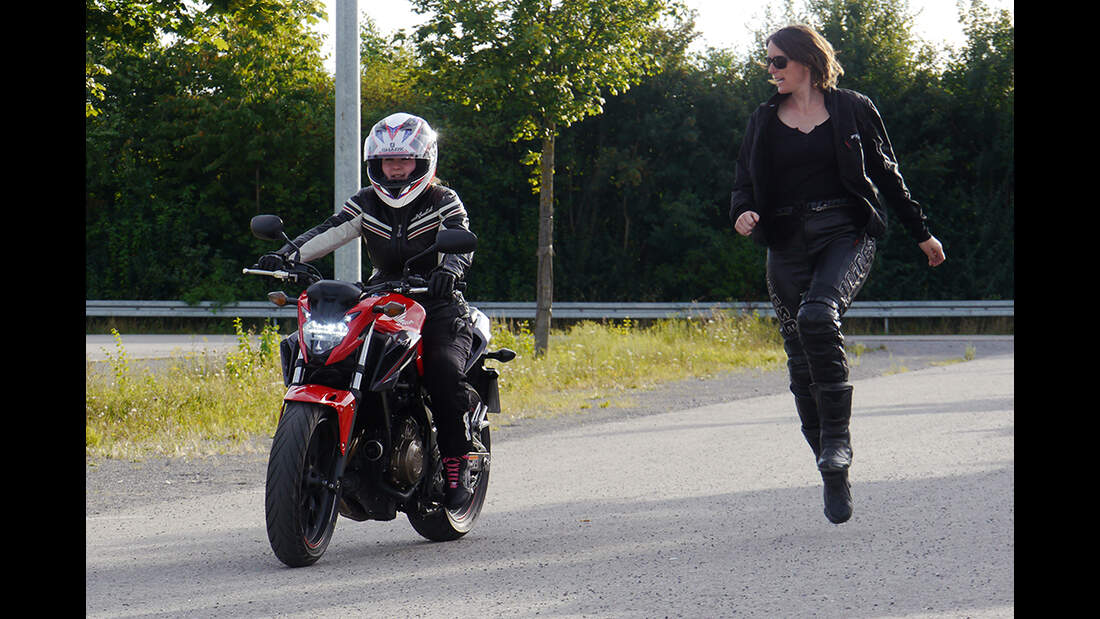 Reportage Fahren ohne Führerschein