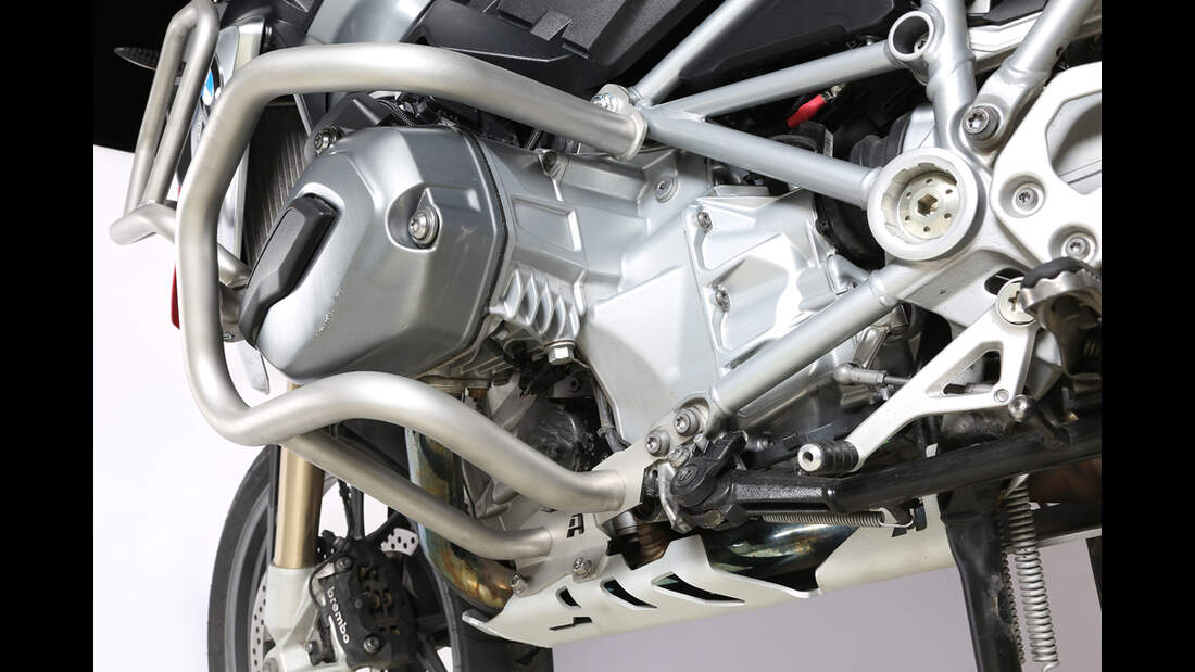 Bmw R 1200 Gs K25 Schwachstellen
