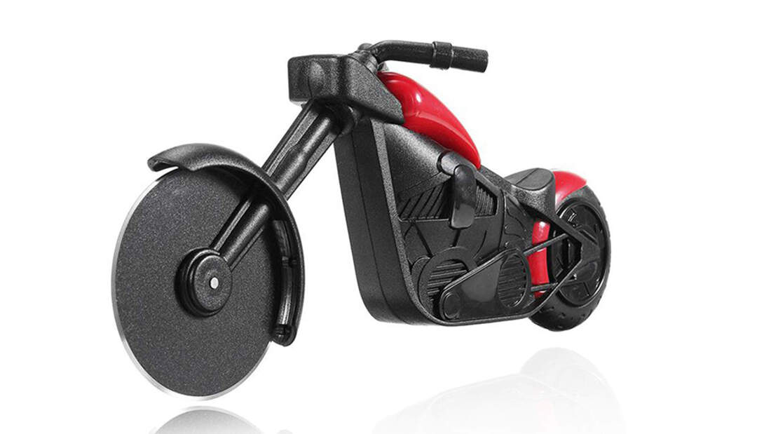 Lustige geschenke für motorradfahrer