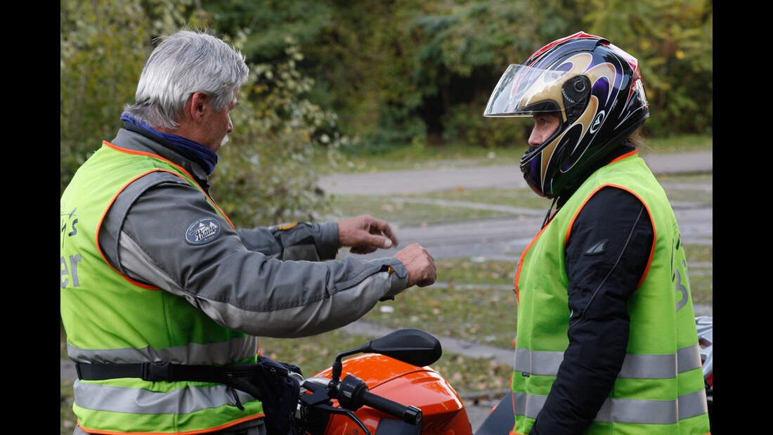 Motorradführerschein: Kosten, Klassen, Voraussetzungen | MOTORRADonline.de