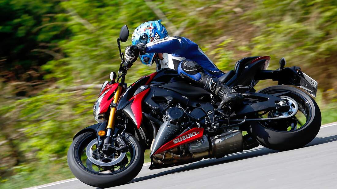 best naked bikes 2018