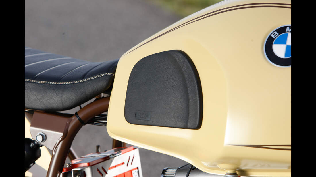 BMW Spiegel Für R Und K Modelle Günstig Kaufen