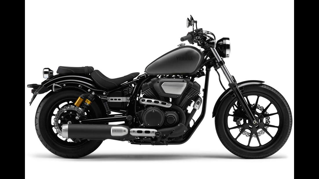 Yamaha Xv 950 R Neu Kaufen