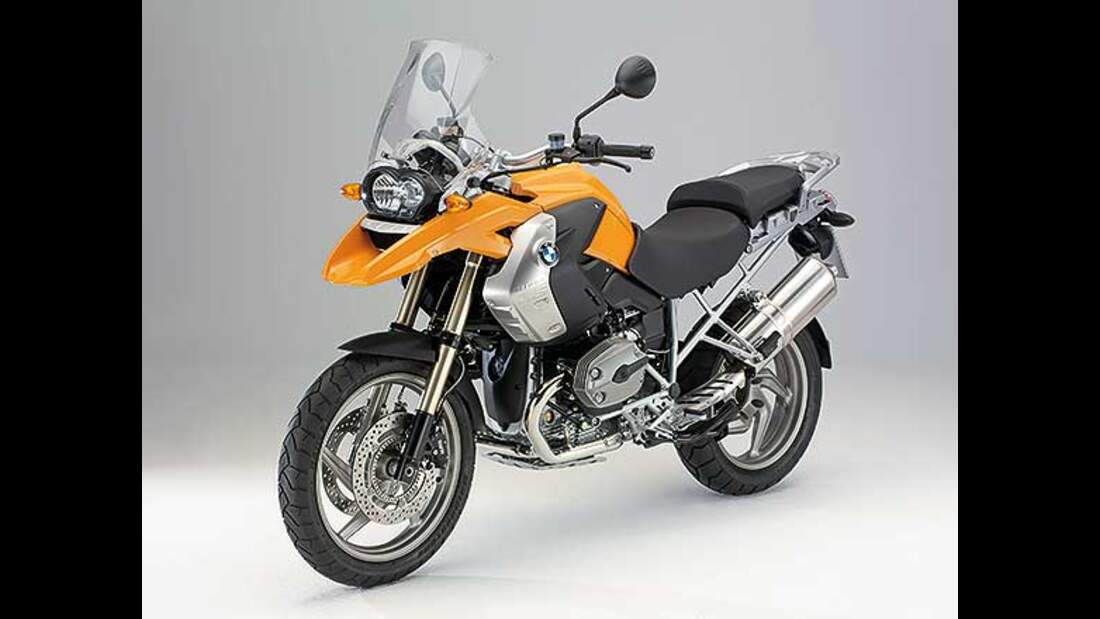 Bmw allround мотоботы