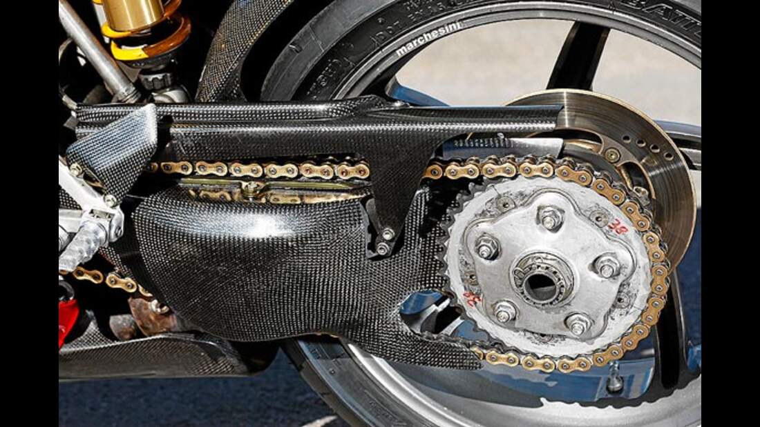 Hintergrund: Zehn Jahre Testastretta | MOTORRADonline.de