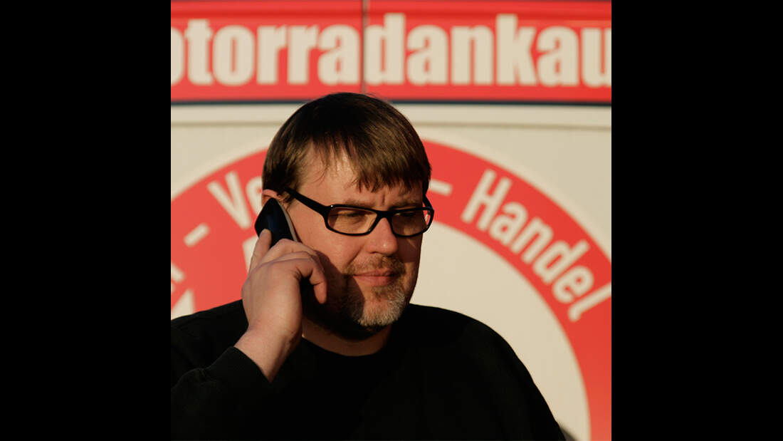 Gebrauchte Motorr der Tipps Der Redakteure MOTORRADonline de