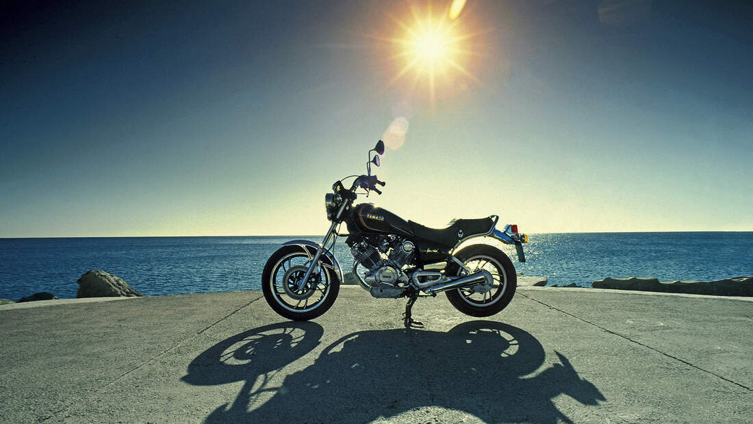 Aufstieg und Fall des Japan-Choppers | MOTORRADonline.de
