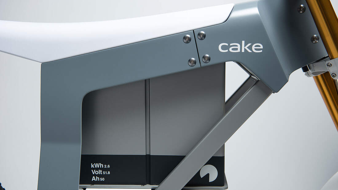 Cake Kalk OR und Cake Kalk Ink/SL