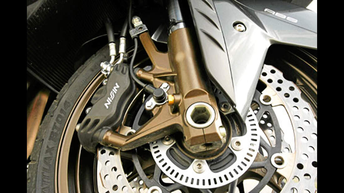 kawasaki zzr 1400 2015