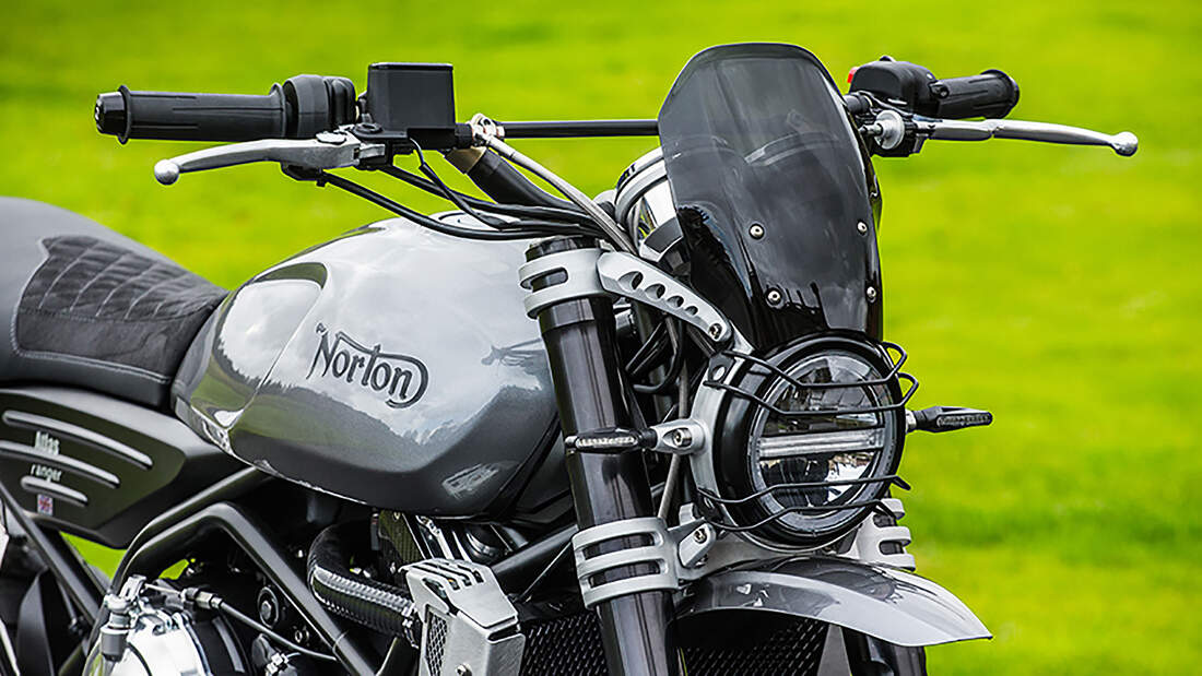 norton scrambler 2019