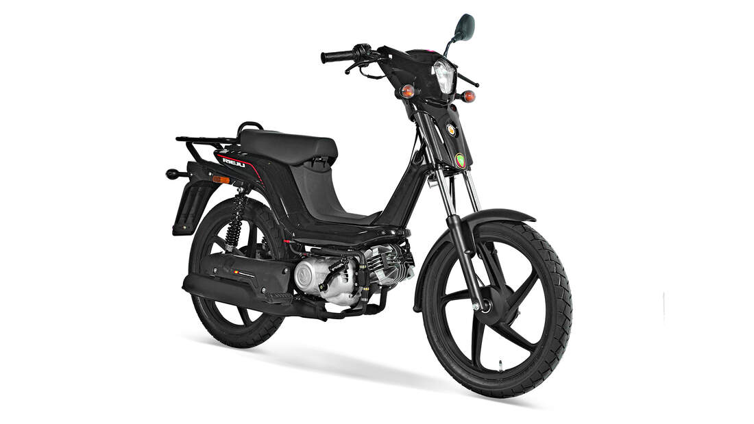 RollerNeuheiten 2019 Elektro 50er 125er RollerNeuheiten 2019 Elektro 50er 125er