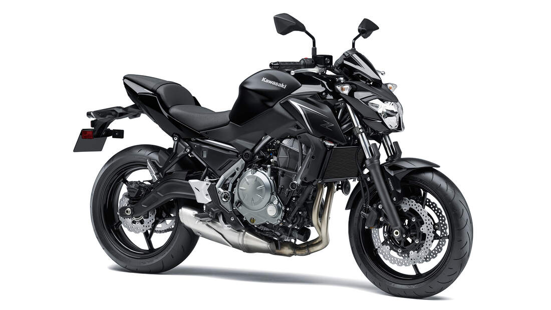 Kawasaki feiert großes Septemberfest