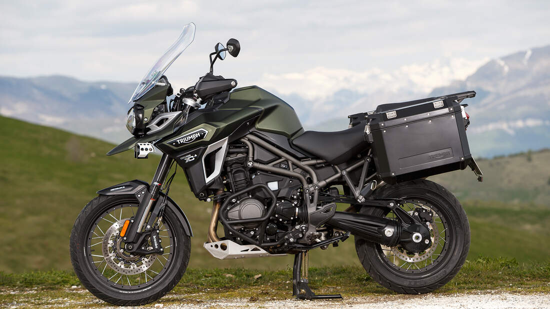 Top 20 der besten Enduros aus unserem Test