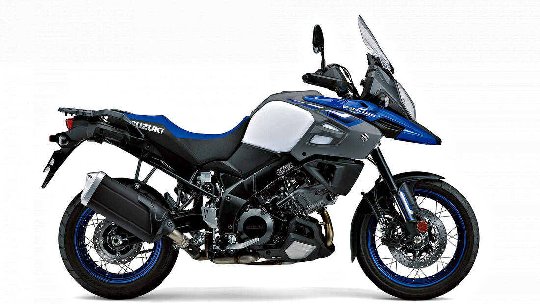 Suzuki Modelljahr 2019 Preise