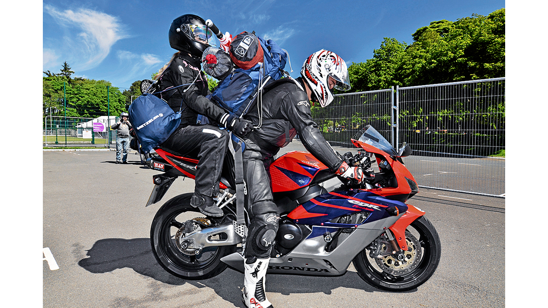 Motorradhändler Im Umkreis Von 50 Km Fahrtipps und Ratgeber Motorradfahren | MOTORRADonline.de
