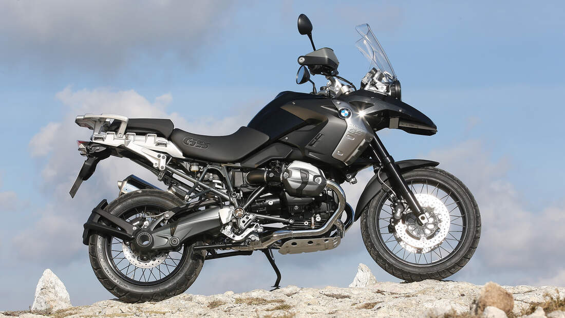 Top 20 der besten Enduros aus unserem Test