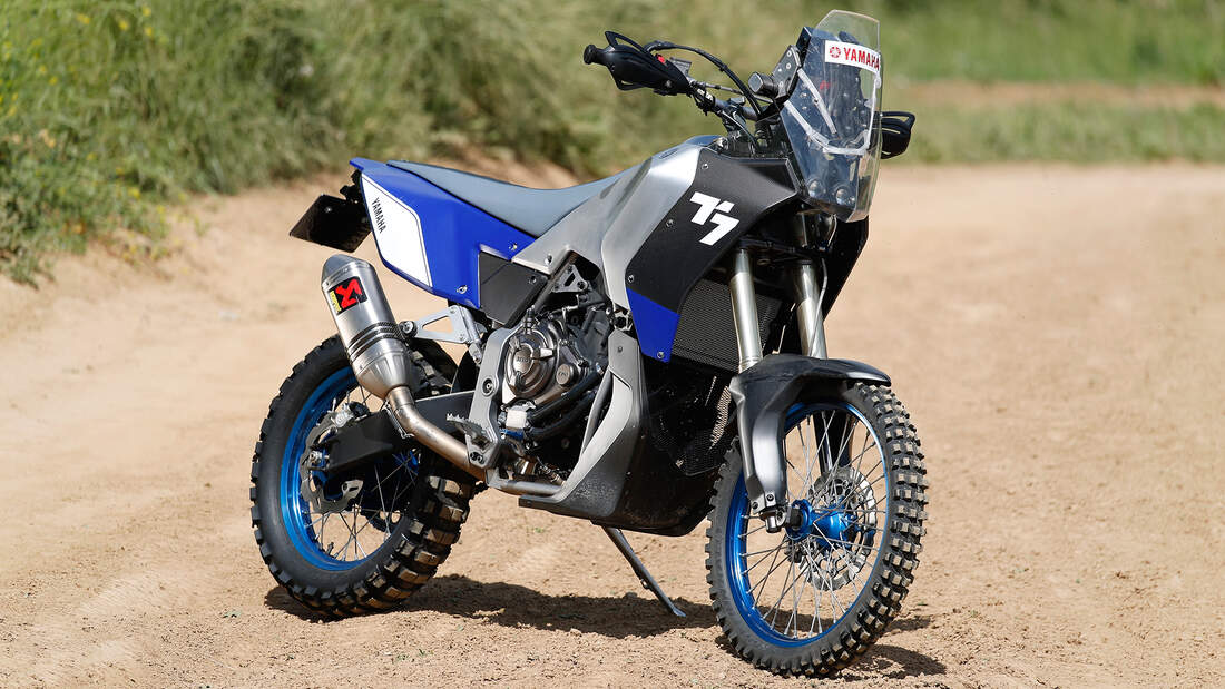 buy tenere 700