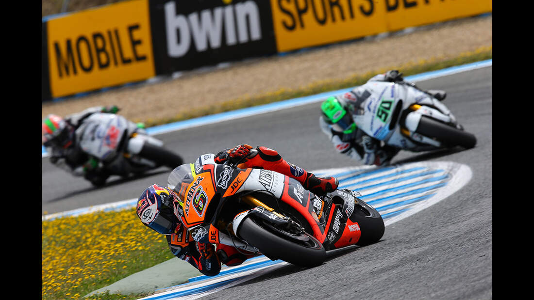 GP-Reportage - Deutsche Piloten in der MotoGP | MOTORRADonline.de