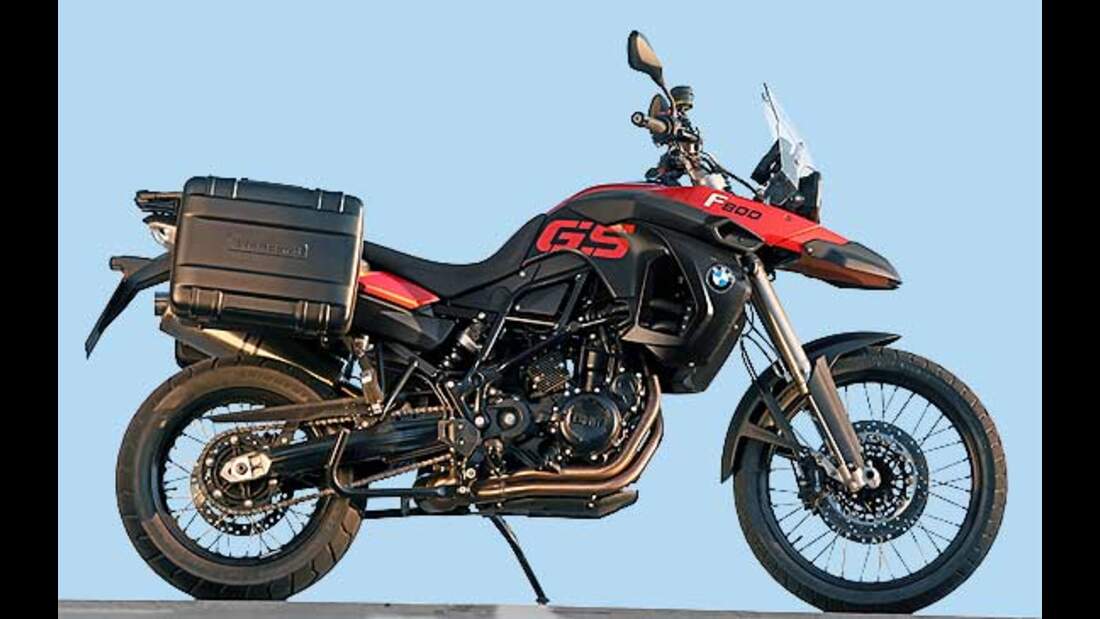 Leichte Enduro Mit Strassenzulassung 2022