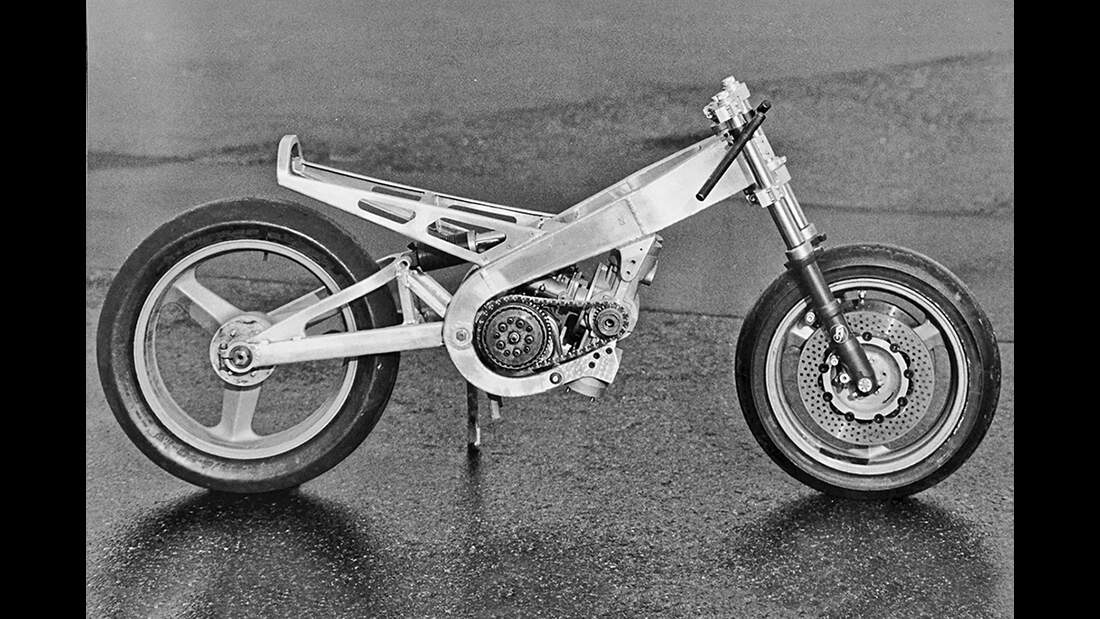 Norbert Schüller im Porträt | MOTORRADonline.de