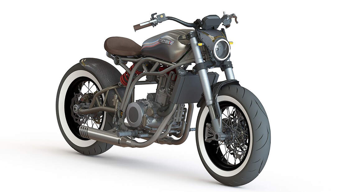 Was Ist Ccm Beim Motorrad