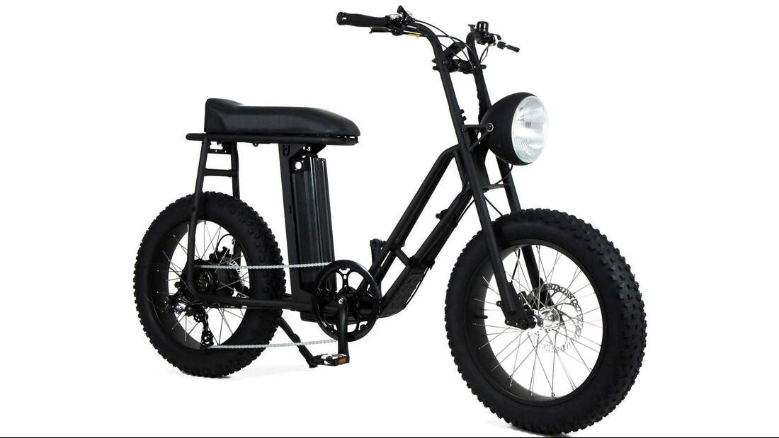 urban drivestyle unimoke