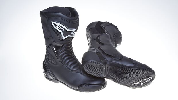 Alpinestars SMX Plus