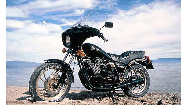 Kultbike Yamaha XJ 650 | MOTORRADonline.de