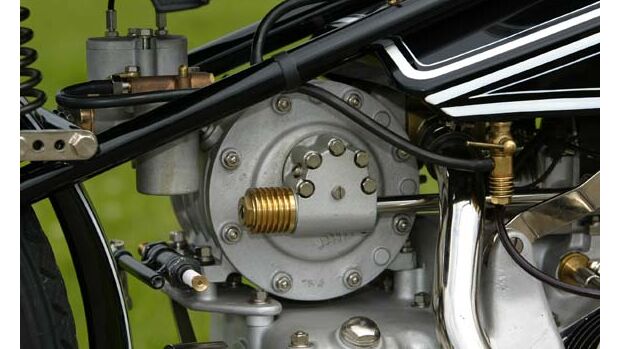 Die 7 besten Kompressoren für Motorräder