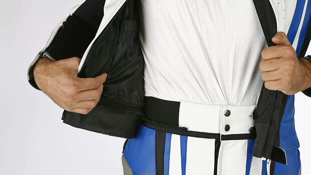 Grundlagen Motorradkleidung | MOTORRADonline.de