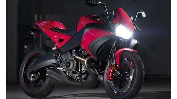 Buell 1125cr