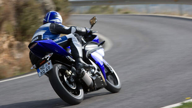 Yamaha YZF-R 125 Im Gebrauchtkauf-Check | MOTORRADonline.de